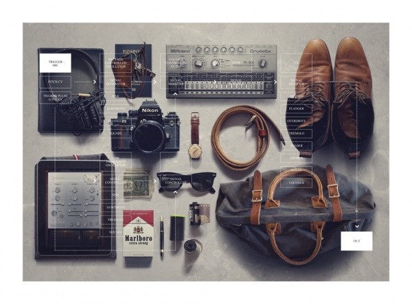 Inspiration #design #art #wear