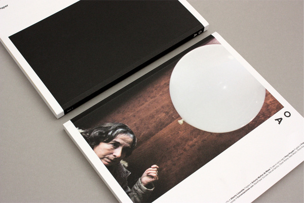 my tumblrisbetterthanyours: BlankPaper/10* | N2Â @n2estudio.com #cover