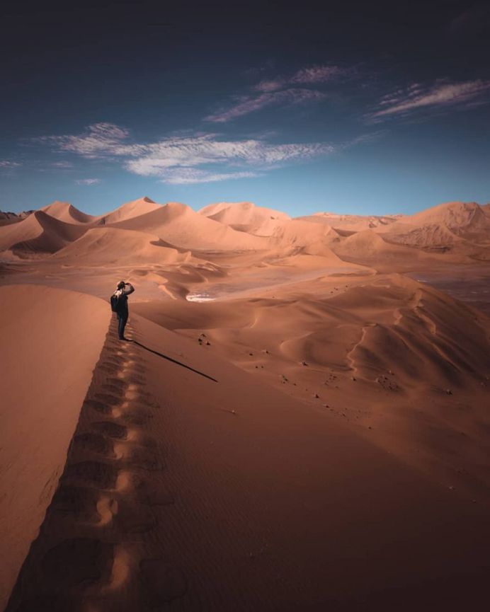 Stunning Landscape and Adventure Photography by Paul Hanninen