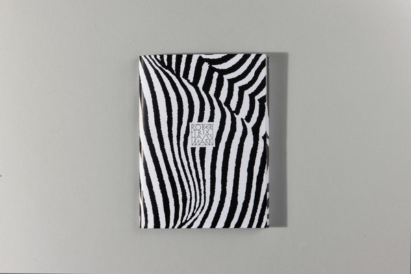 STUDIOLO / Edition Patrick Frey Trix + Robert Haussmann | Edition Patrick Frey #book