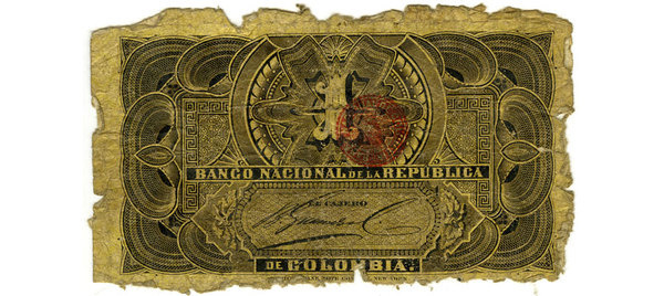 vintage worldwide bills collection my mr cup.com #currency #money #ornate