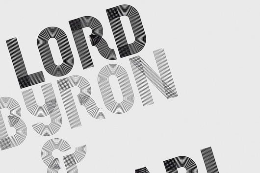 Ã"scar Germade #spain #oscar #design #identity #barcelona #germade #typography
