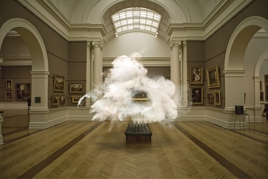 Dust on the Behance Network #photography