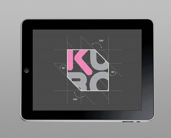 Mamelucos - Estúdio Multidisciplinar de Design #kubo #design #graphic #grid #identity #brazil