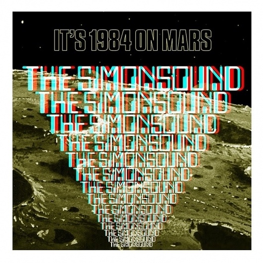 simonsound_itunes_artwork.jpg 797×797 pixels #1984 #on #mars