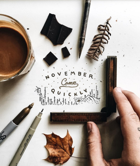 craft, identity, branding