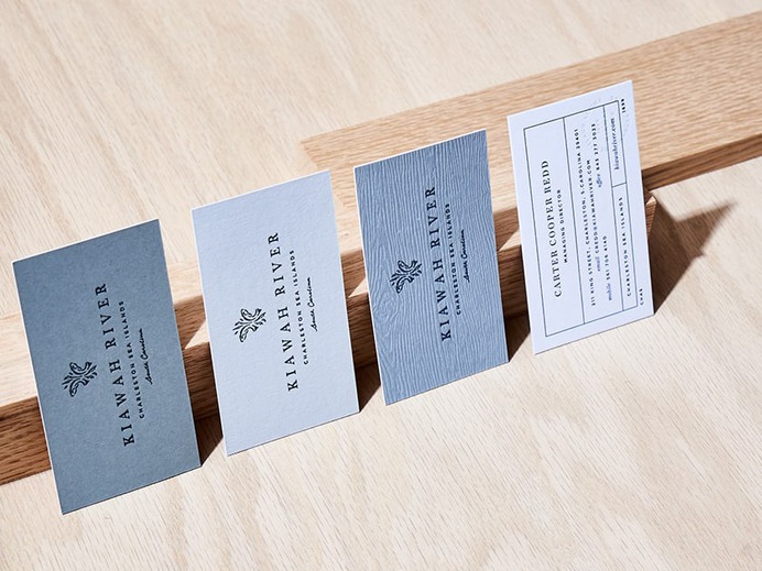 Kiawah River Branding - Mindsparkle Mag Clean and beautiful branding for Kiawah River by Stitch Design Co. #logo #packaging #identity #branding #design #color #photography #graphic #design #gallery #blog #project #mindsparkle #mag #beautiful #portfolio #designer