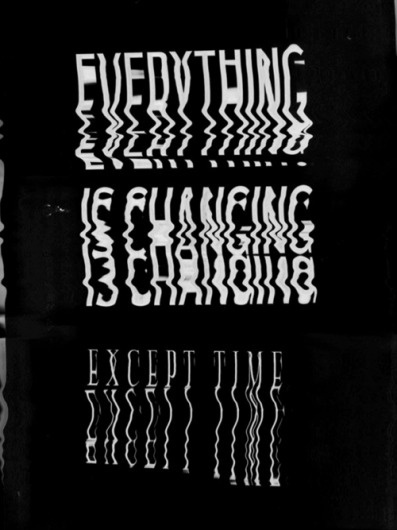Kyle LaMar | ACSOC #typography