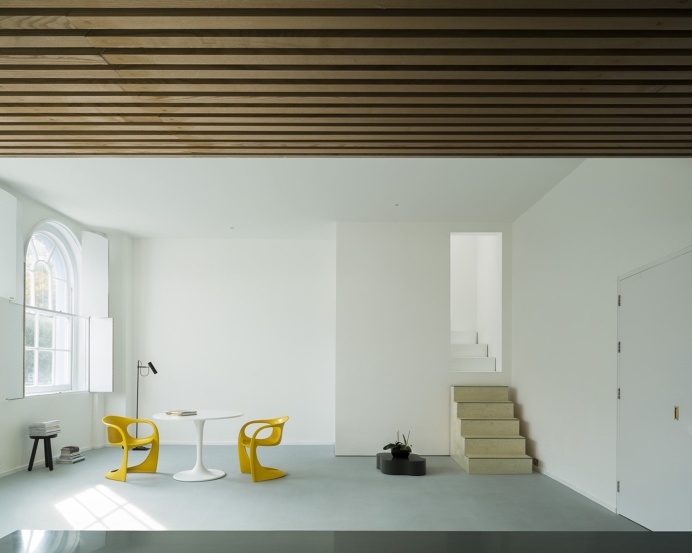 Phase II by West Architecture