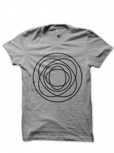 Circles.jpg 600×800 pixels #illustration #design #tee