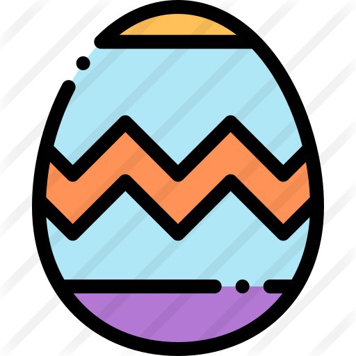 See more icon inspiration related to food and restaurant, cultures, easter egg, decoration, easter, egg and food on Flaticon.