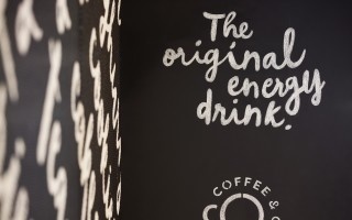 coffee-co, Bond agency, bond