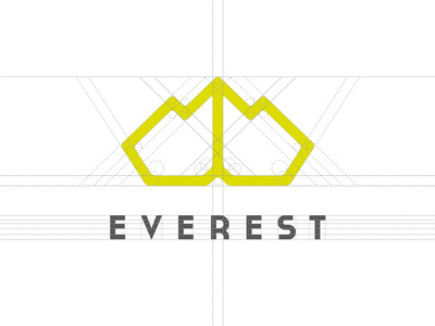 Everest #logo