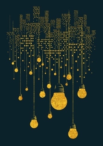 FFFFOUND! #illustration