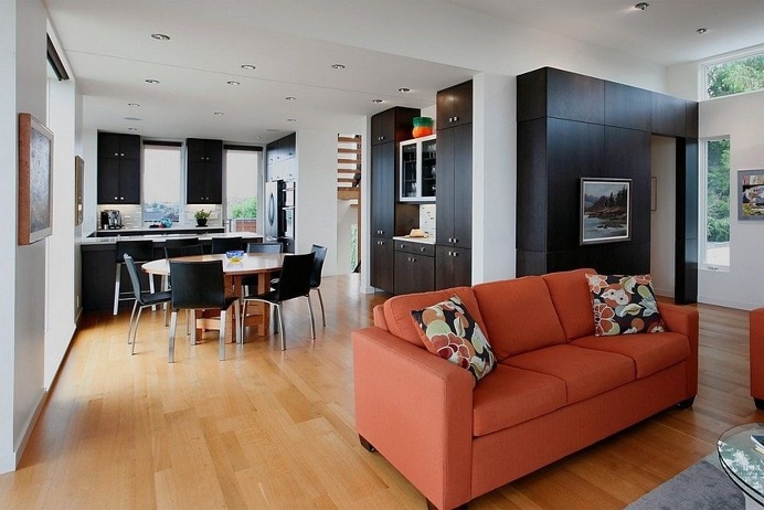 Magnolia Remodel David Vandervort Architects 6