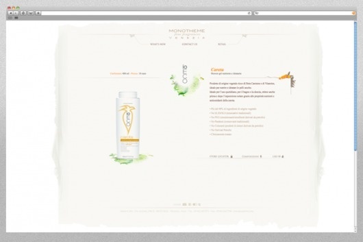 Mavive #events #twintip #color #website #nature #web #italy #green