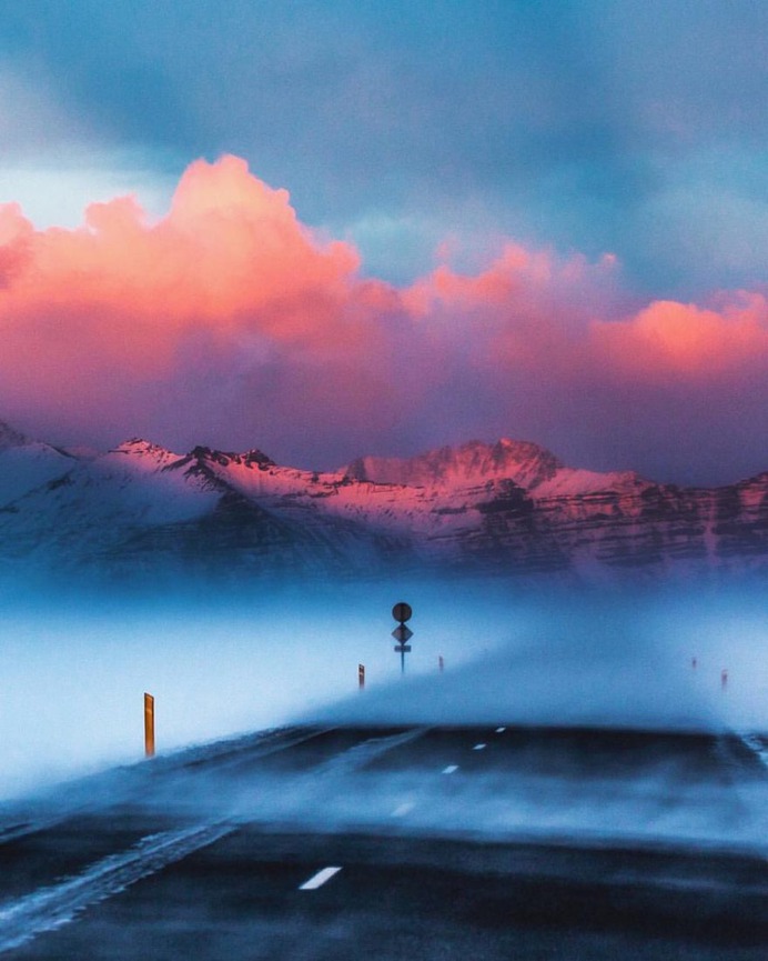 Wonderful Outdoor and Landscape Photography by Joe Clarke