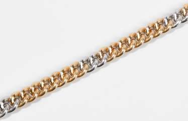 Yellow Gold Bracelet