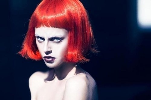 Fashion Photography by Elizaveta Porodina » Creative Photography Blog #fashion #photography #inspiration