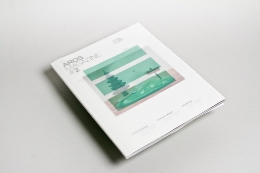 AROS | We are all in this together / Bench.li #magazine