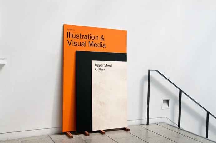 LCC Summer Shows Exhibition 3 #ww