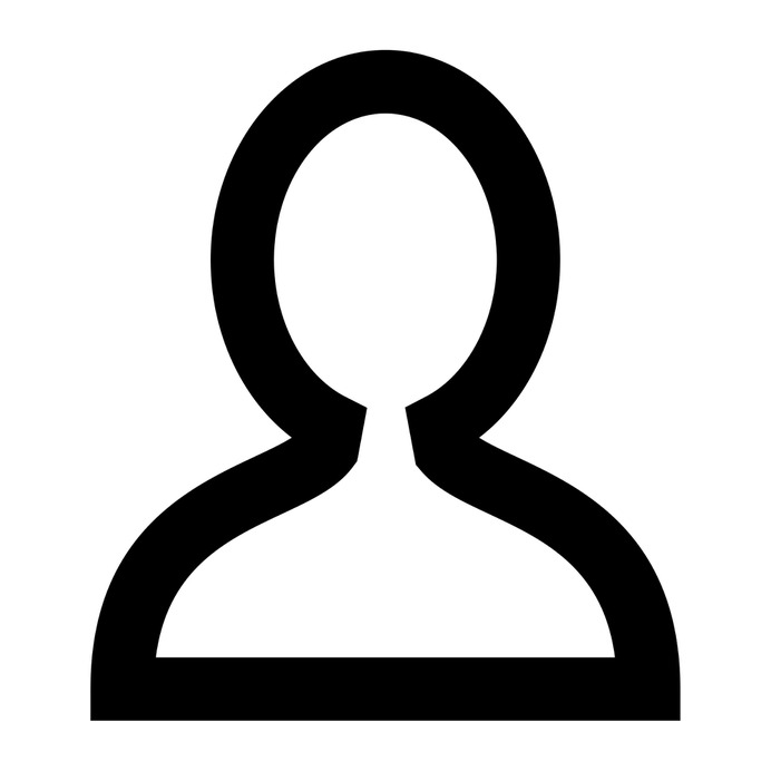 See more icon inspiration related to user, profile, people, avatar, interface and social on Flaticon.