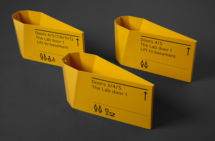 wayfinding