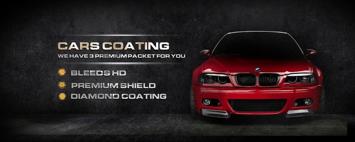 Richz Auto Designs - Homepage