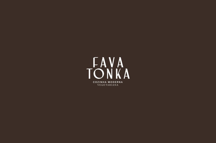 Fava Tonka Branding - Mindsparkle Mag Another Collective designed the Branding for Fava Tonka, a seasonal and organic restaurant with a vegetarian foundation. Fava Tonka is a place of natural food with respect for the product, where seasonality is respected. #logo #packaging #identity #branding #design #color #photography #graphic #design #gallery #blog #project #mindsparkle #mag #beautiful #portfolio #designer