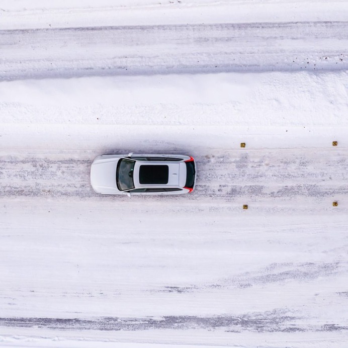 Switzerland From Above: Stunning Drone Photography by Otto Carlin