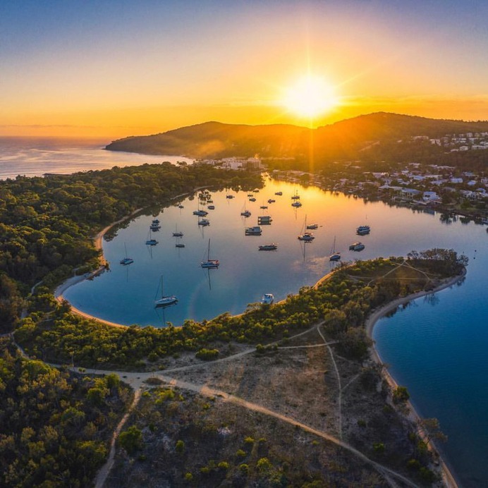 Australia From Above: Stunning Drone Photography by Sam Frysteen
