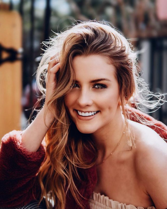 Marvelous Beauty and Lifestyle Portrait Photography by Kent Lin
