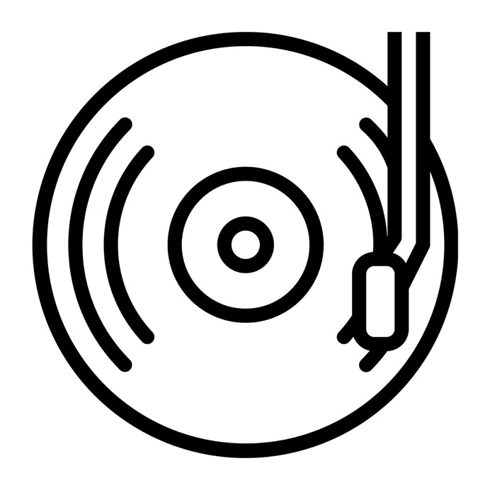 See more icon inspiration related to music, mixer, dj mixer, birthday and party, music and multimedia, hip hop, disc jockey, mixing and party on Flaticon.