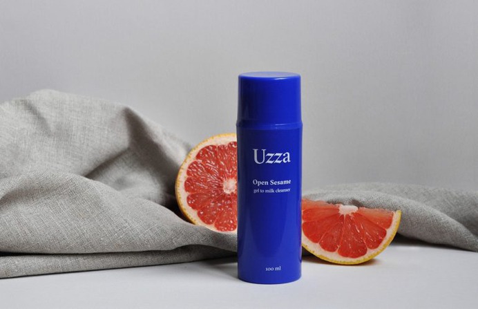 Uzza