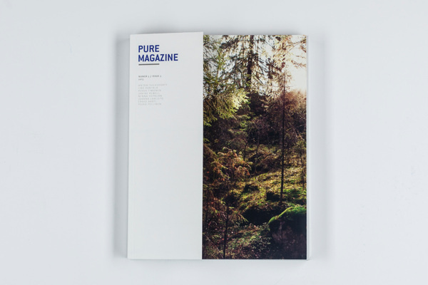 Daily Designer #cover #editorial #brochure