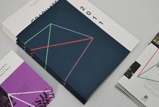 Victorian College of the Arts | COÃ–P #design #graphic