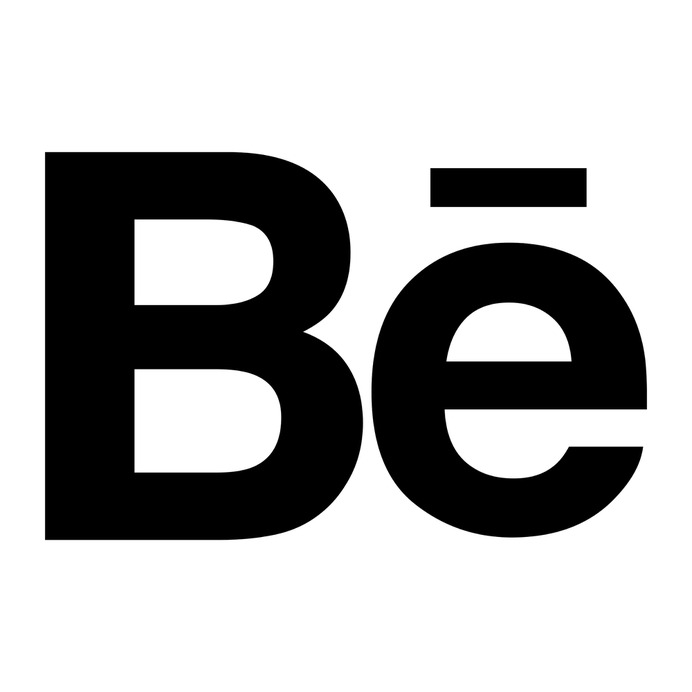 See more icon inspiration related to behance, network, logotype, logo, networking and symbol on Flaticon.