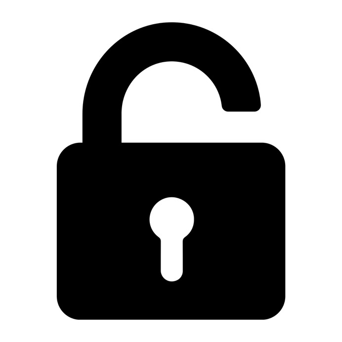 See more icon inspiration related to lock, padlock, locked, security, Tools and utensils and secure on Flaticon.