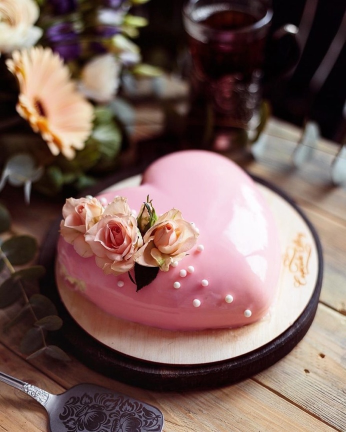 Amazing Food Photography by Julia Cosmo