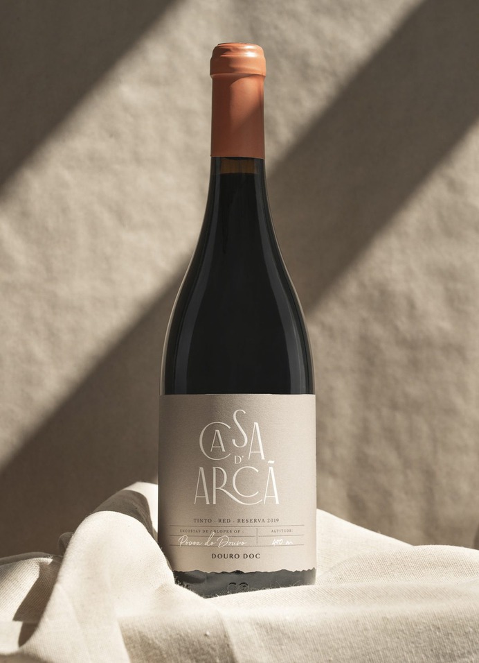 Casa d'Arcã