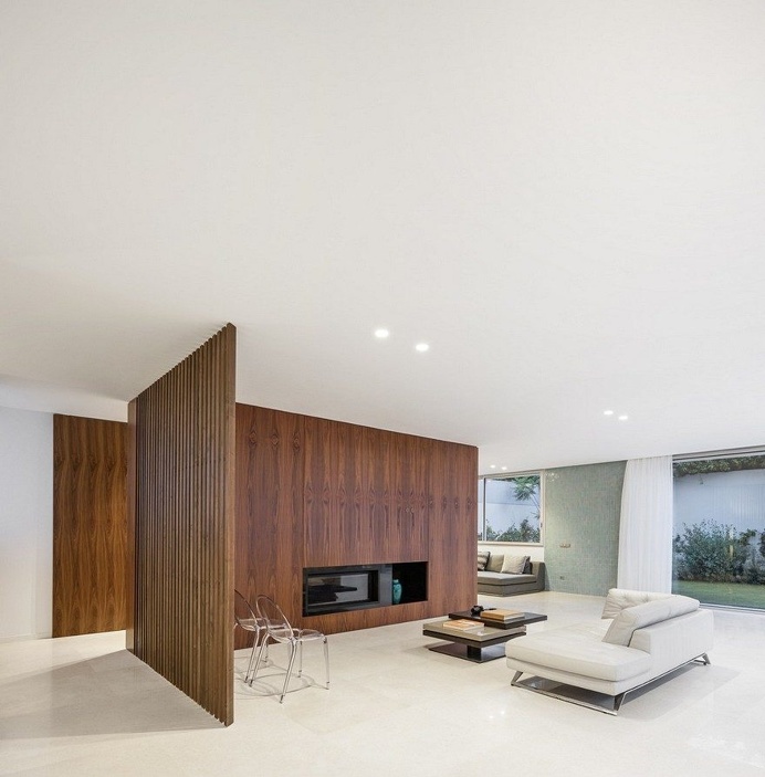 Agava House in Casablanca Driss Kattani Architecte 4