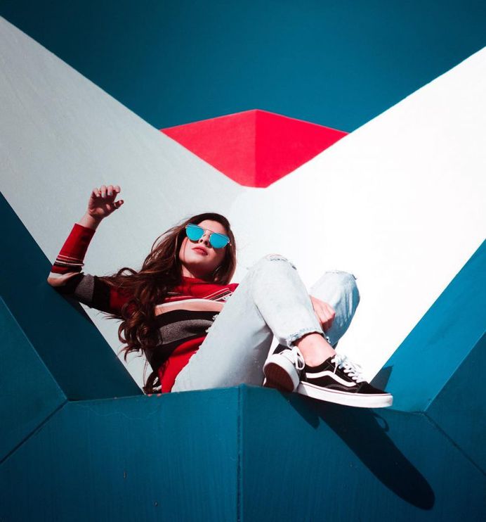 Gorgeous Lifestyle Portrait Photography by Lindsey Poyar