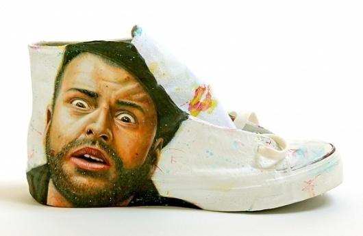 M!G!H! : Robert Mearns #canada #robert #vancouver #illustrator #mearns #painting #artist #drawing