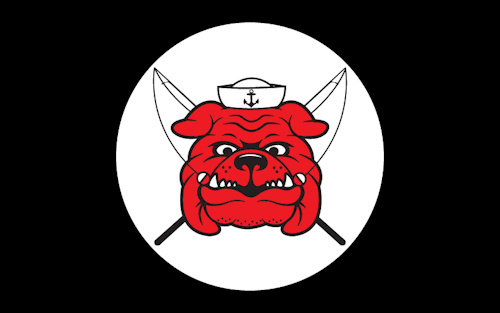Salty Dawgs
