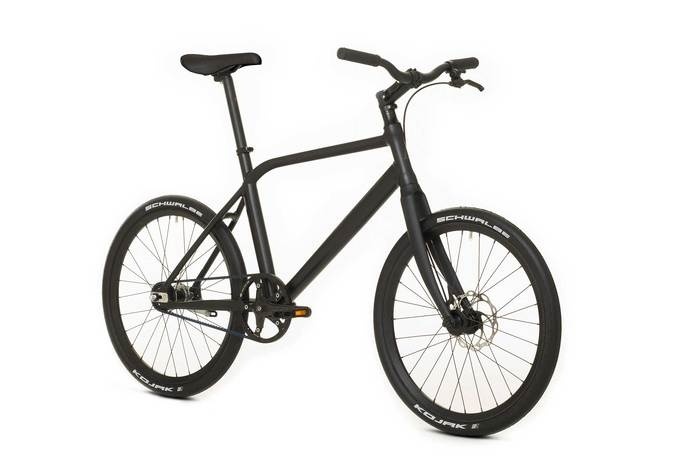 ThinBike | Schindelhauer Bikes #thinbike #schindelhauer