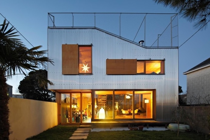 Single-Family Homes