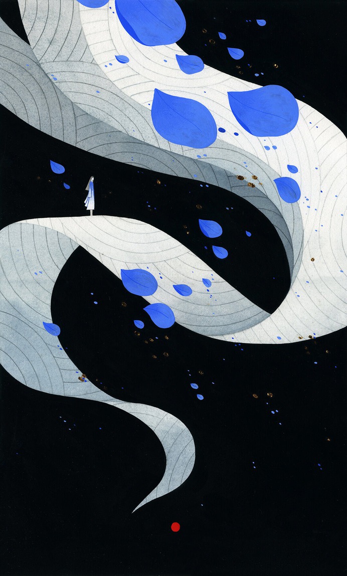 Wistful Dreams, Porcelain Memories | Giant Robot