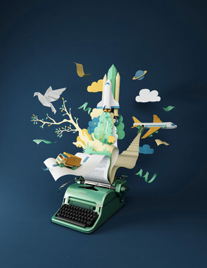CGI Illustration by Yippiehey #cgi #illustration