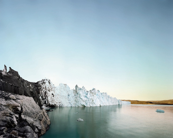 but does it float #olaf #iceberg #otto #photography #becker