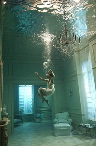 Interiörguiden #interior #underwater #photograpy